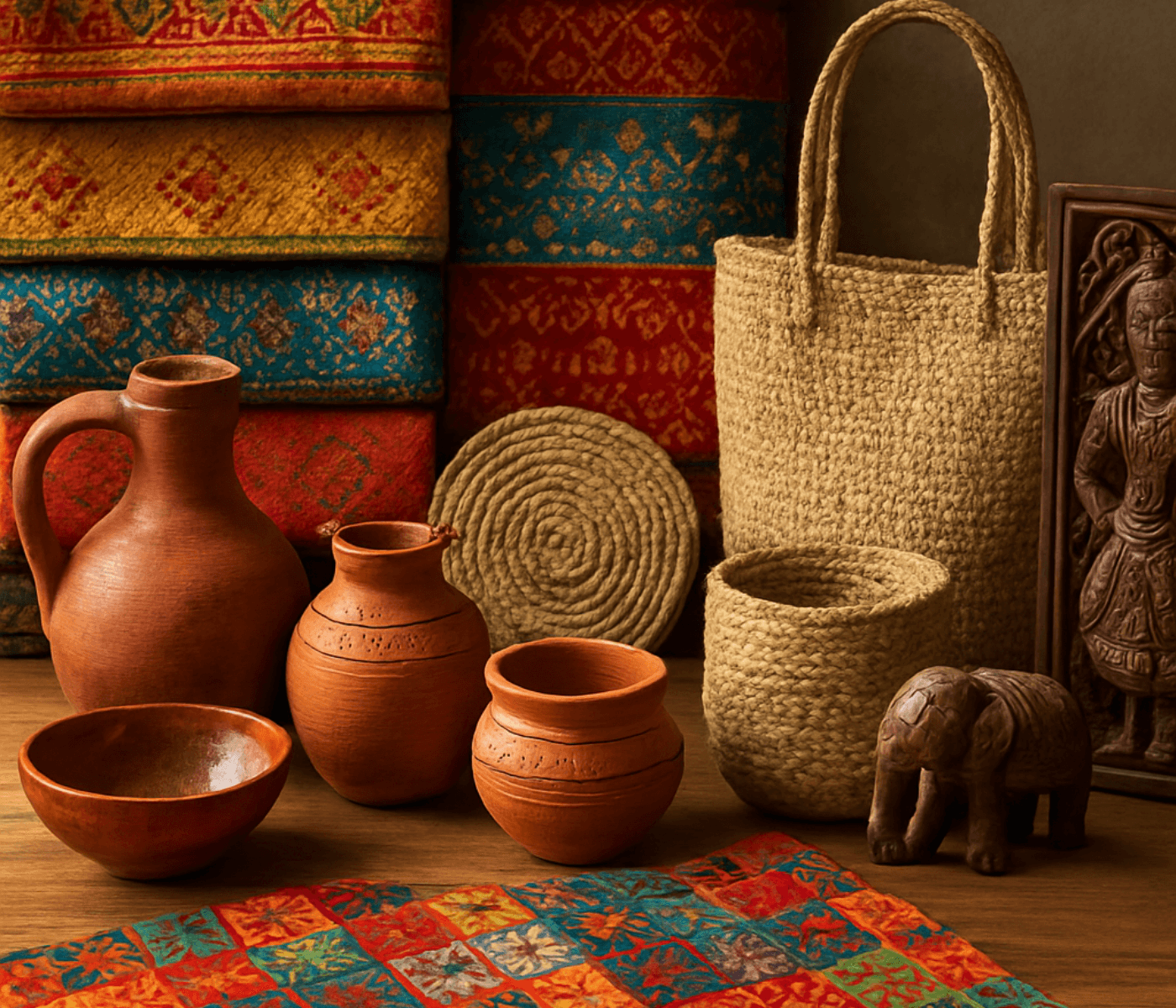 Models showcasing luxury fashion styles